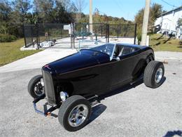 1932 Ford Roadster (CC-1186281) for sale in Apopka, Florida