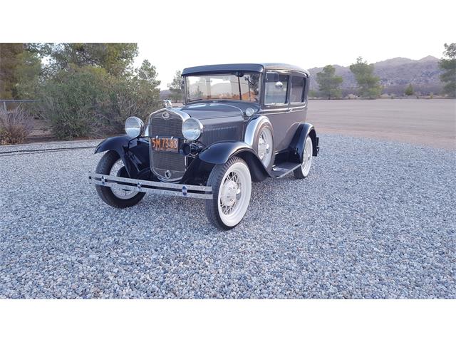 1931 Ford Model A (CC-1186285) for sale in Apple Valley, California