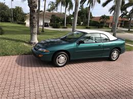 1997 Chevrolet Cavalier (CC-1186296) for sale in Boca Raton, Florida