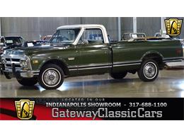 1970 GMC Custom (CC-1180630) for sale in Indianapolis, Indiana