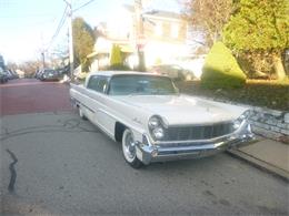 1959 Lincoln Capri (CC-1186301) for sale in Pittsburgh, Pennsylvania