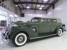 1939 Packard Twelve (CC-1186304) for sale in St. Louis, Missouri