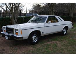 1978 Ford Granada (CC-1186310) for sale in Clearwater, Florida
