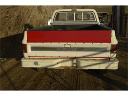 1974 Chevrolet 3/4-Ton Pickup (CC-1186316) for sale in Reno, Nevada
