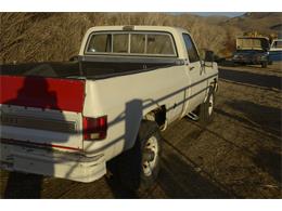 1974 Chevrolet 3/4-Ton Pickup (CC-1186316) for sale in Reno, Nevada