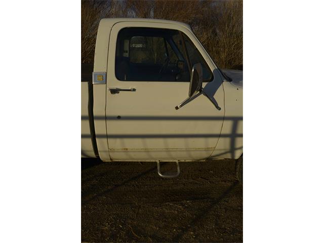 1974 Chevrolet 3/4-Ton Pickup (CC-1186316) for sale in Reno, Nevada