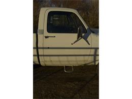 1974 Chevrolet 3/4-Ton Pickup (CC-1186316) for sale in Reno, Nevada