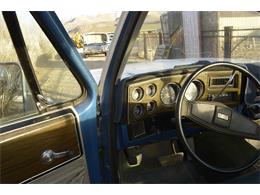 1974 Chevrolet 3/4-Ton Pickup (CC-1186316) for sale in Reno, Nevada