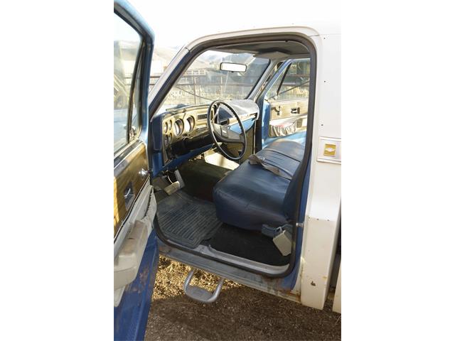 1974 Chevrolet 3/4-Ton Pickup (CC-1186316) for sale in Reno, Nevada