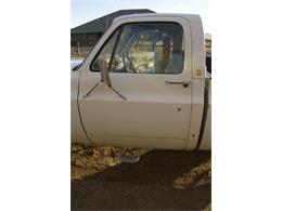 1974 Chevrolet 3/4-Ton Pickup (CC-1186316) for sale in Reno, Nevada