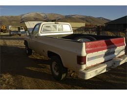 1974 Chevrolet 3/4-Ton Pickup (CC-1186316) for sale in Reno, Nevada