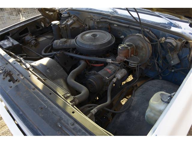 1974 Chevrolet 3/4-Ton Pickup (CC-1186316) for sale in Reno, Nevada