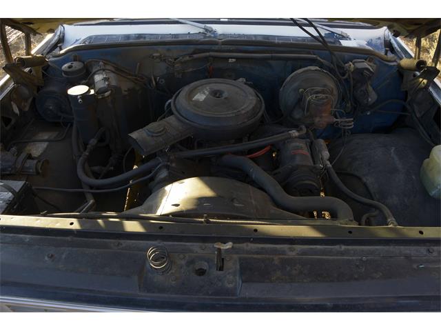 1974 Chevrolet 3/4-Ton Pickup (CC-1186316) for sale in Reno, Nevada