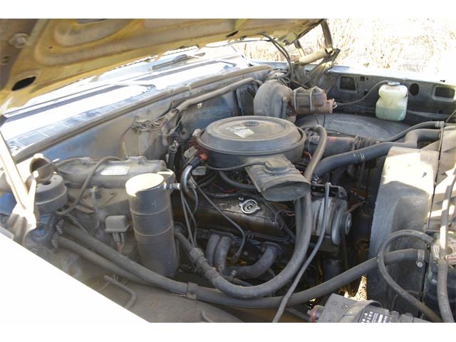 1974 Chevrolet 3/4-Ton Pickup (CC-1186316) for sale in Reno, Nevada