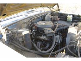 1974 Chevrolet 3/4-Ton Pickup (CC-1186316) for sale in Reno, Nevada