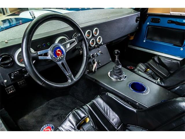 1965 Shelby Daytona (CC-1186320) for sale in Plymouth, Michigan