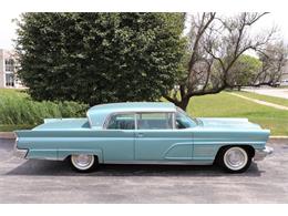 1960 Lincoln Continental (CC-1186327) for sale in Alsip, Illinois