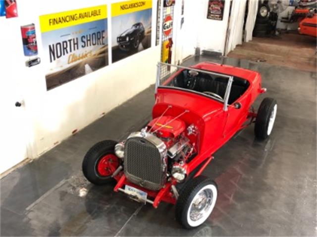 1928 Ford Street Rod For Sale | ClassicCars.com | CC-1186341