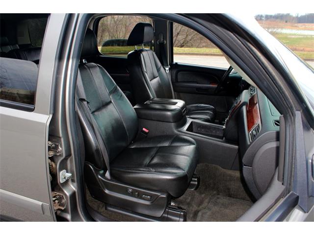 2007 Chevrolet Tahoe for Sale | ClassicCars.com | CC-1186357