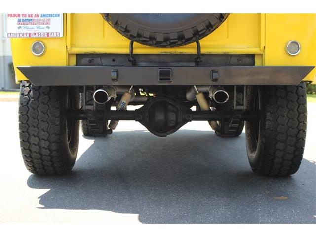 1969 International Scout (CC-1186360) for sale in La Verne, California