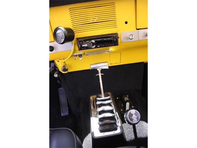 1969 International Scout (CC-1186360) for sale in La Verne, California