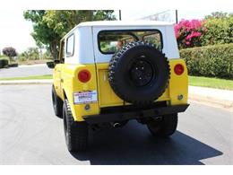 1969 International Scout (CC-1186360) for sale in La Verne, California