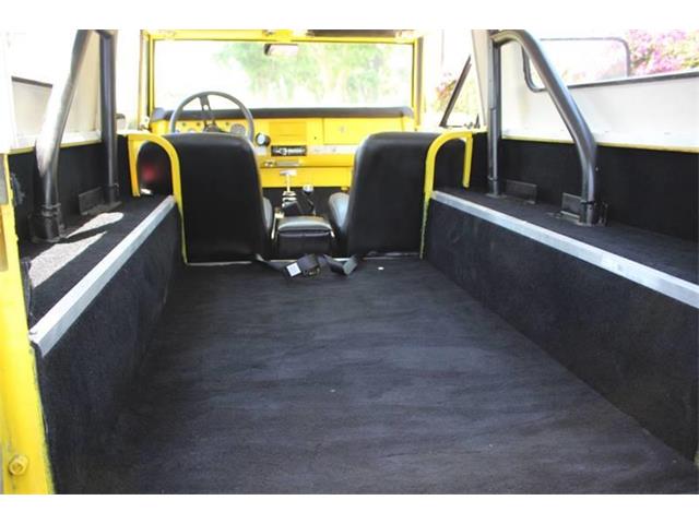 1969 International Scout (CC-1186360) for sale in La Verne, California