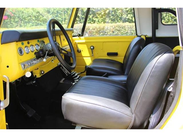 1969 International Scout (CC-1186360) for sale in La Verne, California