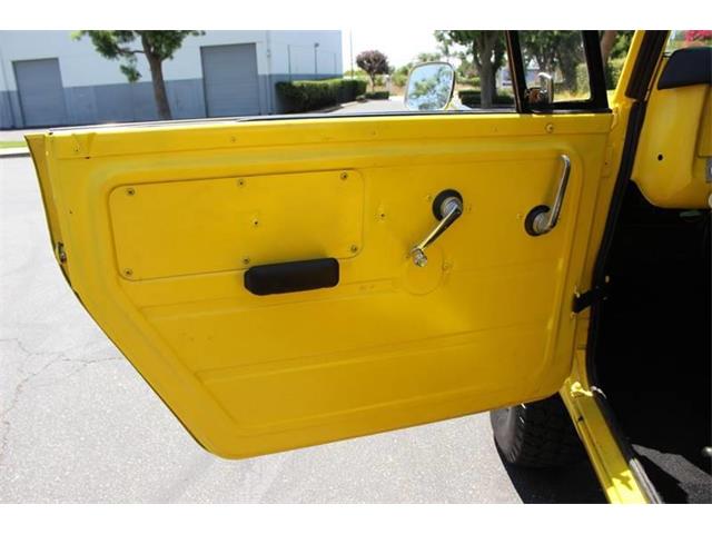 1969 International Scout (CC-1186360) for sale in La Verne, California