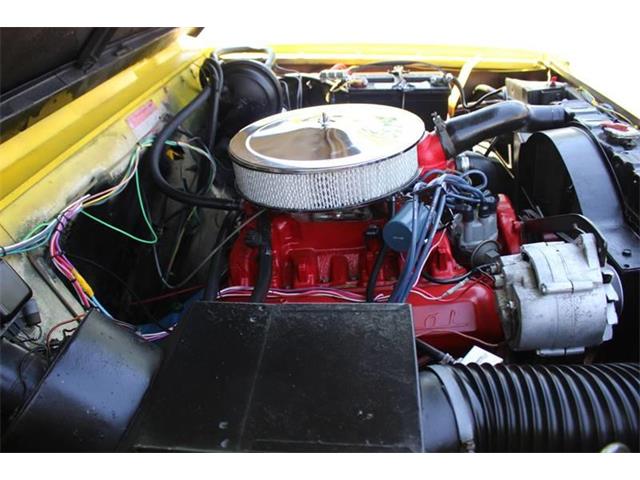 1969 International Scout (CC-1186360) for sale in La Verne, California