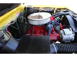 1969 International Scout (CC-1186360) for sale in La Verne, California