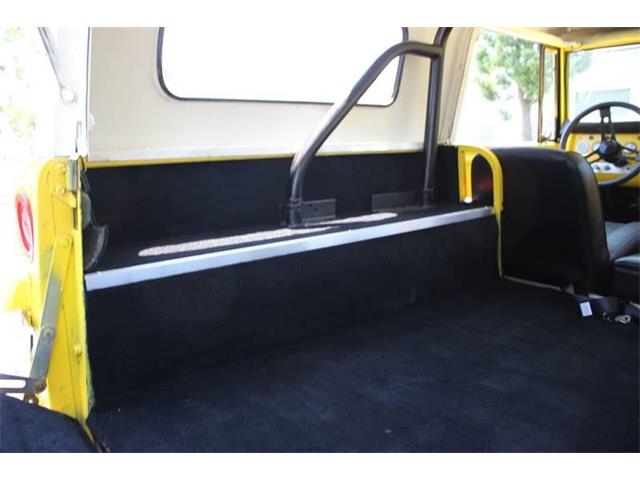 1969 International Scout (CC-1186360) for sale in La Verne, California