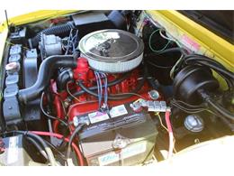 1969 International Scout (CC-1186360) for sale in La Verne, California