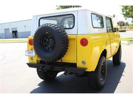 1969 International Scout (CC-1186360) for sale in La Verne, California
