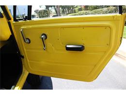 1969 International Scout (CC-1186360) for sale in La Verne, California
