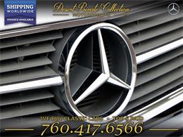 1991 Mercedes-Benz 560SEC (CC-1186380) for sale in Palm Desert , California