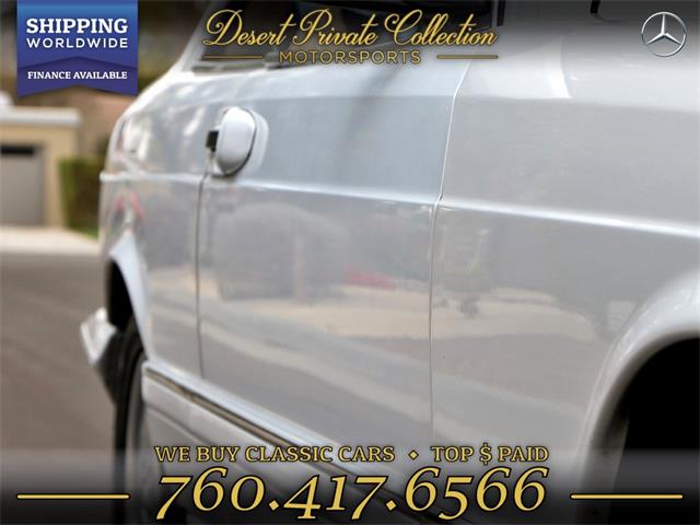 1991 Mercedes-Benz 560SEC (CC-1186380) for sale in Palm Desert , California