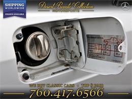 1991 Mercedes-Benz 560SEC (CC-1186380) for sale in Palm Desert , California