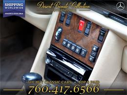 1991 Mercedes-Benz 560SEC (CC-1186380) for sale in Palm Desert , California