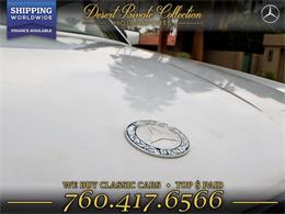 1991 Mercedes-Benz 560SEC (CC-1186380) for sale in Palm Desert , California