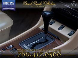 1991 Mercedes-Benz 560SEC (CC-1186380) for sale in Palm Desert , California
