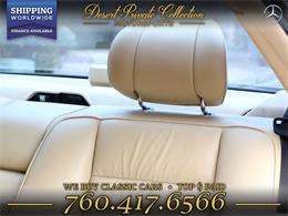 1991 Mercedes-Benz 560SEC (CC-1186380) for sale in Palm Desert , California