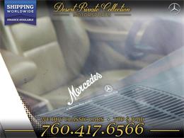 1991 Mercedes-Benz 560SEC (CC-1186380) for sale in Palm Desert , California