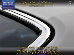 1991 Mercedes-Benz 560SEC (CC-1186380) for sale in Palm Desert , California