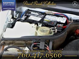1991 Mercedes-Benz 560SEC (CC-1186380) for sale in Palm Desert , California