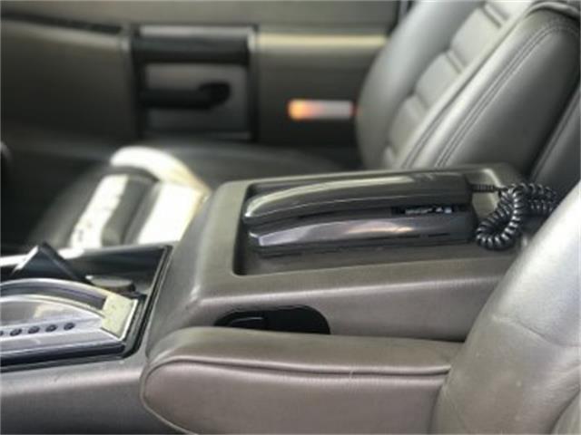 2003 Hummer Limo (CC-1186389) for sale in Miami, Florida