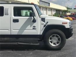 2003 Hummer Limo (CC-1186389) for sale in Miami, Florida