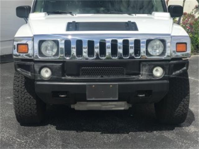 2003 Hummer Limo (CC-1186389) for sale in Miami, Florida