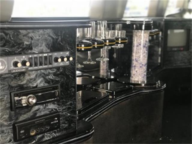 2003 Hummer Limo (CC-1186389) for sale in Miami, Florida