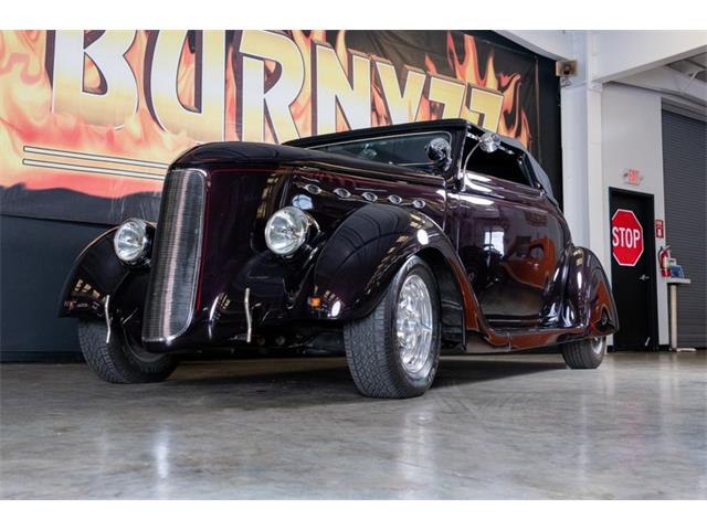 1936 Ford Cabriolet (CC-1186419) for sale in Ocala, Florida